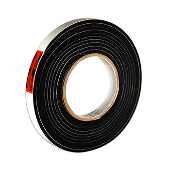 Super Soundproofing Foam Tape 1/8X3