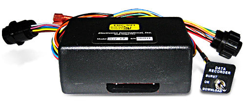 EI MUX 8A Black BOX Data Recorder