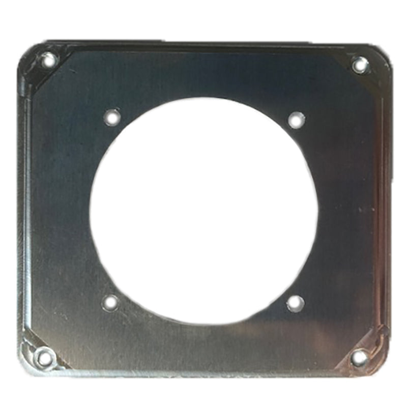 KI525 TO 2-1/4 RSD FC CVR PLT