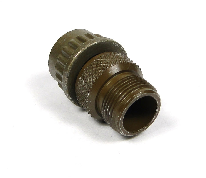 Amphenol Cannon Plug MS3106A-10SL-3S