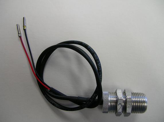 Westach Proximity Sensor 3/4 - 16 THD 720-4A NON TSO