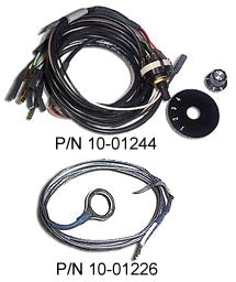 Add-On KIT FOR CHT 4CYL