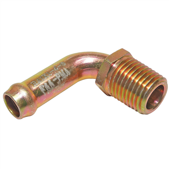 Rapco Fitting RA1K1-4-6