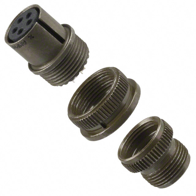 Amphenol Connector MS3106A-14S-5S