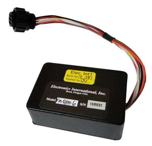 Electronics International Instruments Electronics International — eSHOP.AERO