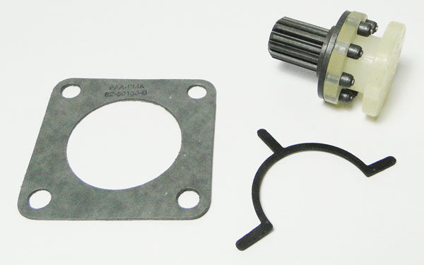 82-50195A Tempest WIP Plug FOR OH Pump