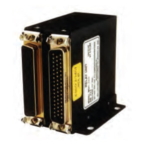 MCI Remote Relay Unit MD41-248 28V TSO
