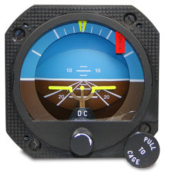 Skysports Elect ATT Gyro With Connector