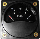 Swift 2 Fuel Level Gauge 0-5V Input