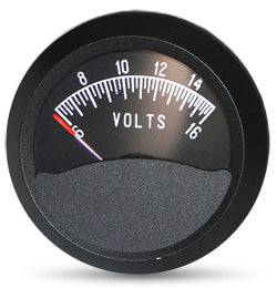 Swift 2 Voltmeter 6-16V