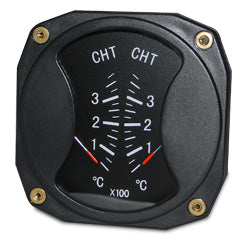 Swift 3-1/8 Dual CHT 50-375 C / 50-375 C