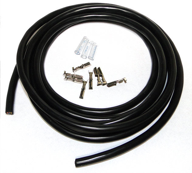 Falcon WIRE-044 Engine Gauge Extension Wire