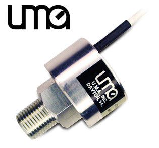 UMA Pressure Sender 150 PSI 1/8. F NPT TSO