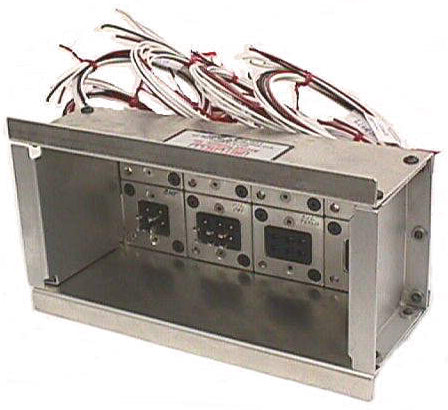 Mitchell Frame 8 Gauge 2W X 4H