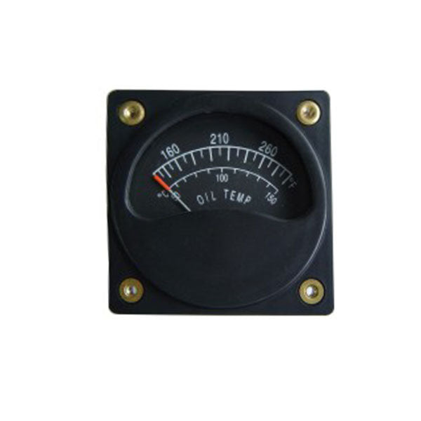 Swift 2-1/4 OIL Temp Gauge 120-300F / 50-150C