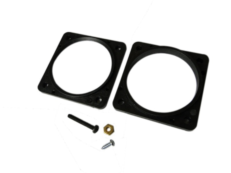 Skysports STD Fuel Gauge Bezel