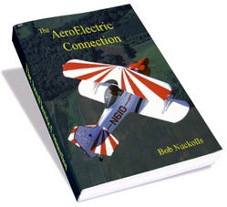 E-Book Aeroelectric Connection