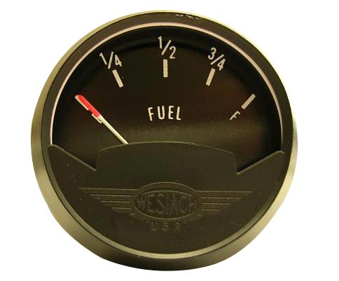 Westach 2C7V Fuel Level 0-5V