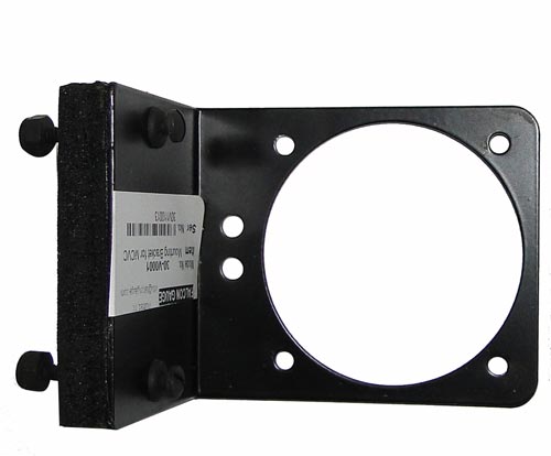 Falcon Vert Card Compass Mounting Bracket