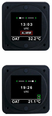 ASL Clock AND OAT KIT C0200K