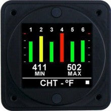 ASL CHT KIT 6C 14MM Ring Type Probes CT206R4