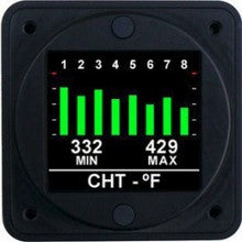 ASL CHT KIT 8C 18MM Ring Type Probe CT208R8