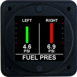 ASL Dual Fuel Press KIT FP202K