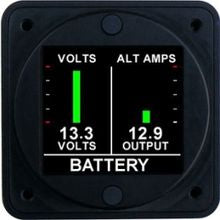 ASL Voltmeter AND Ammeter KIT VA200K