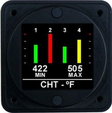 ASL CHT KIT 4C 14MM Ring Type Probes CT204R4