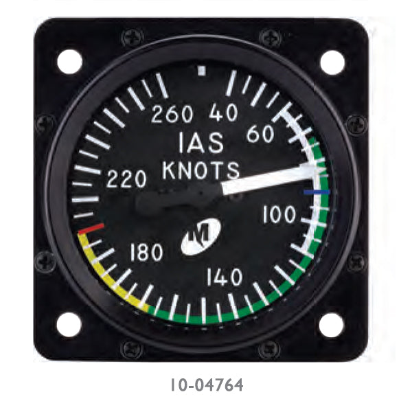 MCI ASI 2 40-260 Knots Lighted MD25-260