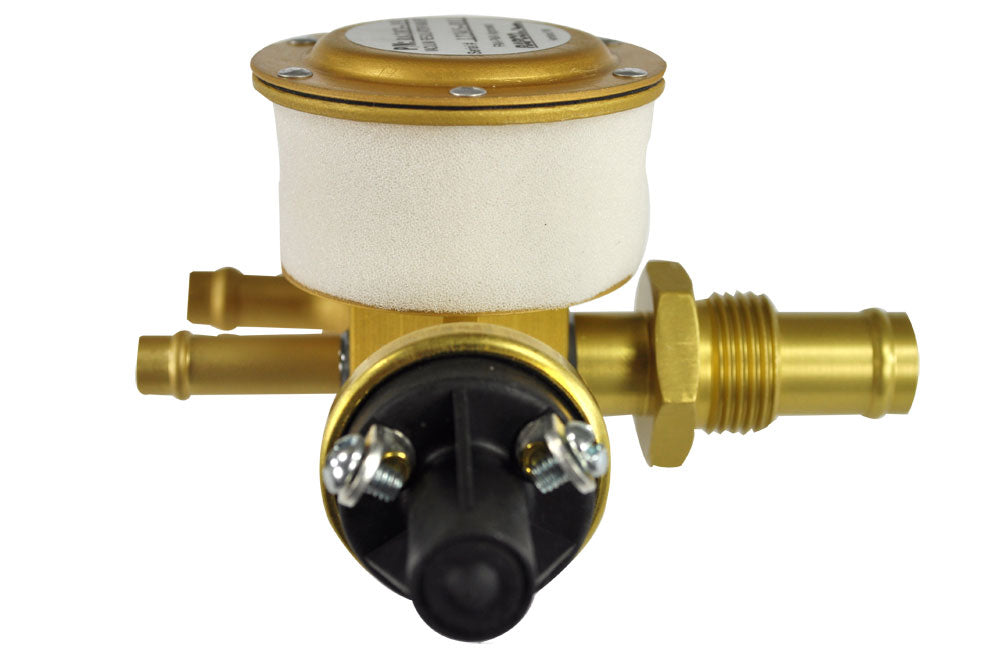 Rapco RA2H3-15 Vacuum Regulator