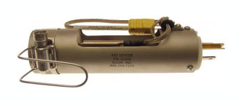 35309 Alcor EGT Heater FOR Alcal 2000