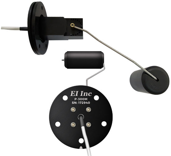 EI FL-1 FL-2 AND MVP Magnetic Fuel Sensor P-300M