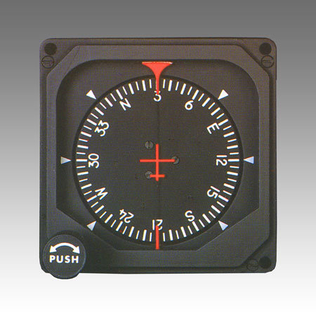 Sigmatek 3-1/8 DG 4000B 24 Arinc 3-ATI LIT 5V