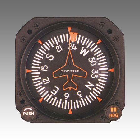 Sigmatek 3-1/8 DG 4000H 3 AP Output ARC AND Bootstrap