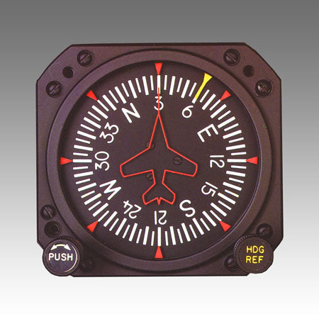 Sigmatek 3-1/8 DG 4000HR 1 Heading White Display
