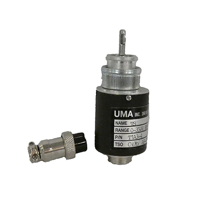 UMA Magnetic Tachometer Sender T1A3-4