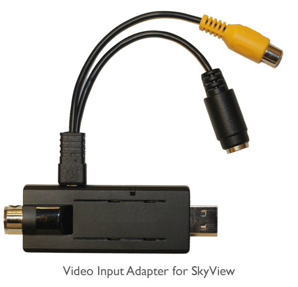 Dynon Skyview USB Video Input Adapter