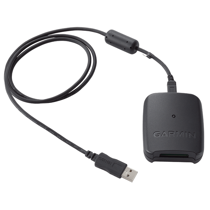 Garmin USB Aviation Data Card Programmer