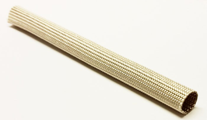 Ultraflex Braided Fiberglass Sleeve 1/2 X 5