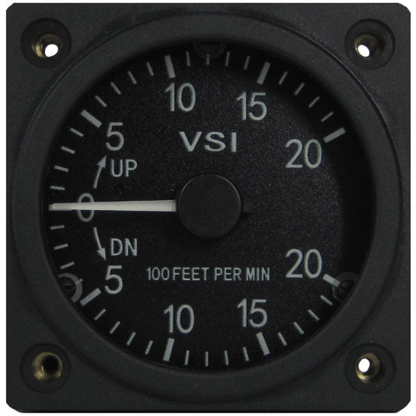 Swift 2-1/4 VSI 0-20K FT