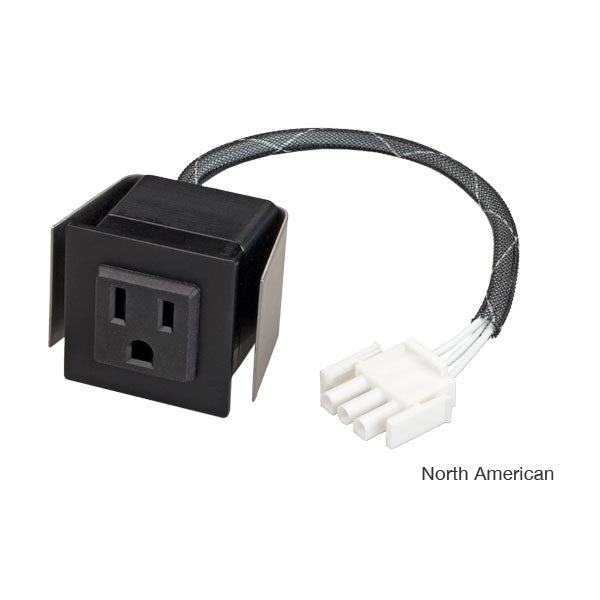 True Blue Power AC Outlet 115V-230 Universal 9018708-2