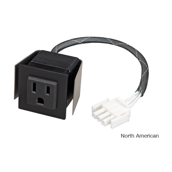 True Blue Power AC Outlet 3 Prong 115V 9018708-1