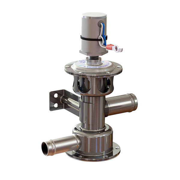 AA1H43-20 Tempest NEW Deice Valve