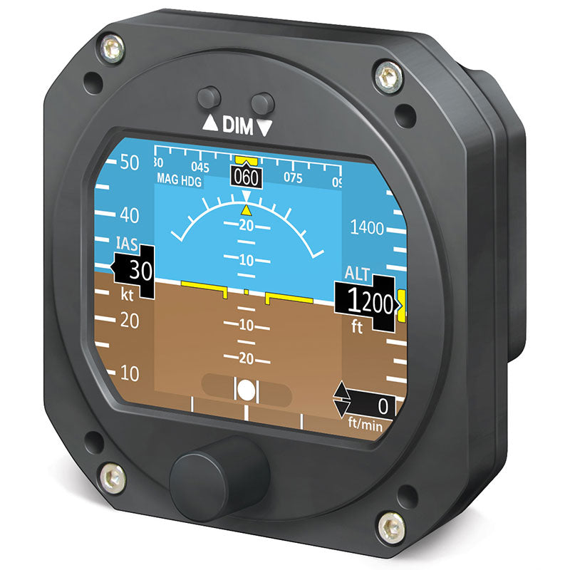 RC Allen MINI6 Mulitfunctional Indicator
