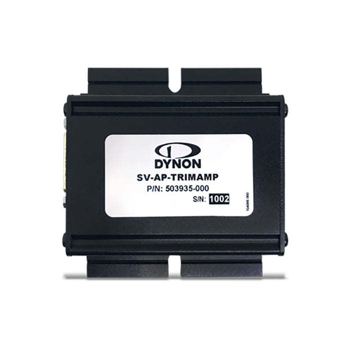 Dynon Sv-Ap-Trimamp Trim Motor Adapter