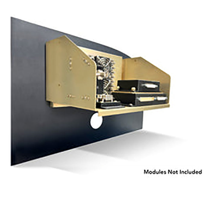 Dynon Universal Module Mounting Tray KIT FOR SV-HDX1100