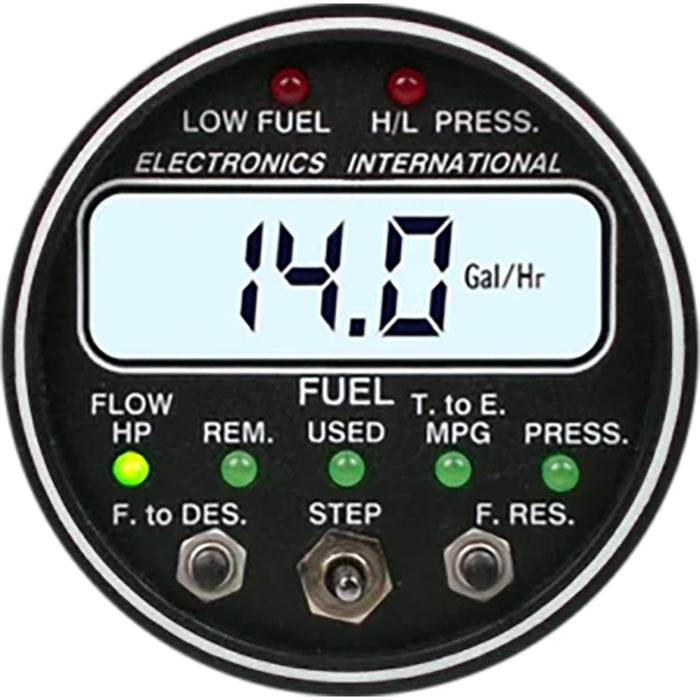 EI FP-5L Instrument Only (Primary Package)