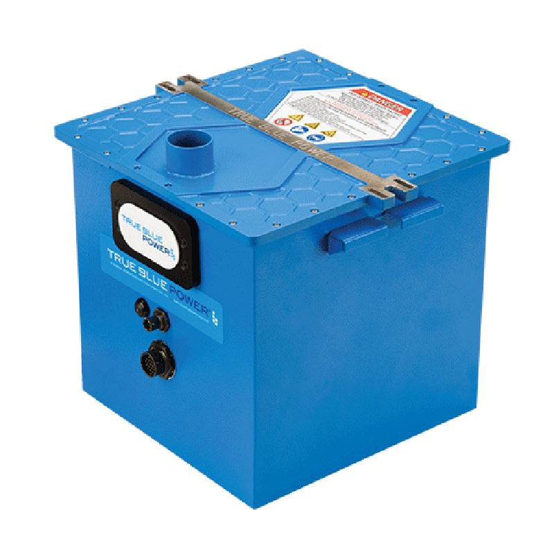 True Blue Power TB44 Lithium-Ion Battery NO Handles 6430044-4