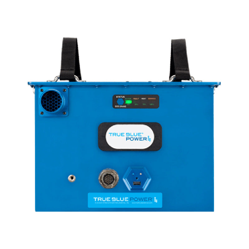 True Blue Power GEN5 TB40 Serial Discharge Lithium-Ion Battery 6430040-2
